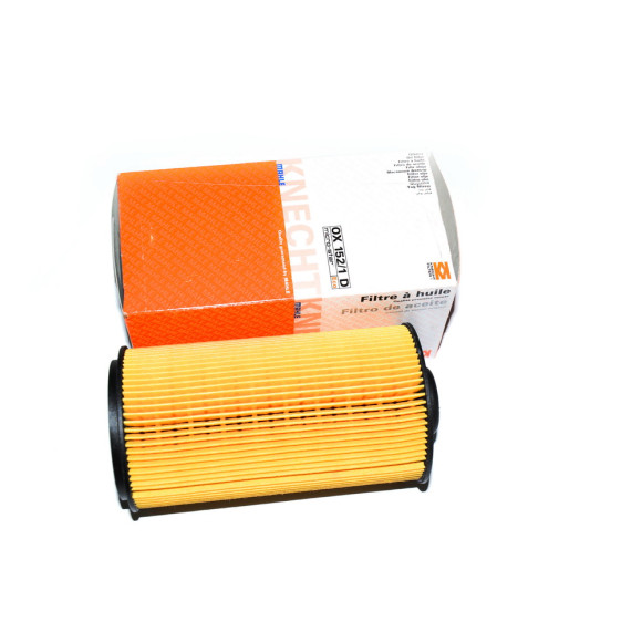 Filtr oleju BMW E39 E38 E32 E34 V8 V12 530 535 540 740 735 840 750 850 - 11427510717