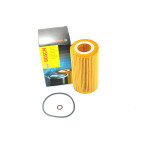 Filtr oleju BMW E39 E38 E32 E34 V8 V12 530 535 540 740 735 840 750 850 - 11427510717
