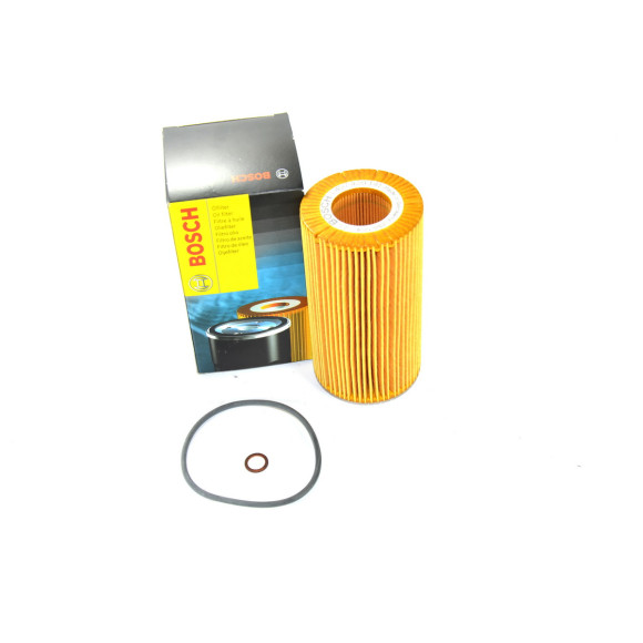 Filtr oleju BMW E39 E38 E32 E34 V8 V12 530 535 540 740 735 840 750 850 - 11427510717