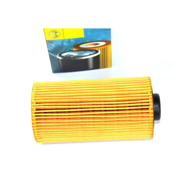 Filtr oleju BMW E39 E38 E32 E34 V8 V12 530 535 540 740 735 840 750 850 - 11427510717