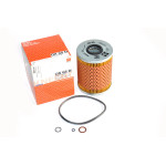 Filtr oleju BMW E36 E34 320 323 325 328 520 525 525ix M50 M52 - 11421730389