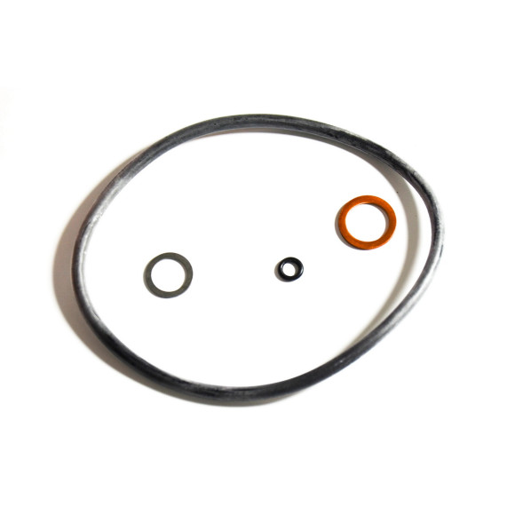 Filtr oleju BMW E36 E34 320 323 325 328 520 525 525ix M50 M52 - 11421730389