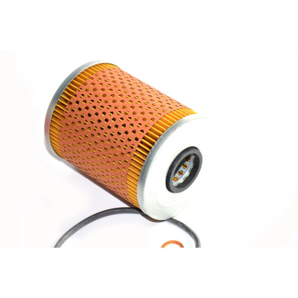 Filtr oleju BMW E36 E34 320 323 325 328 520 525 525ix M50 M52 - 11421730389
