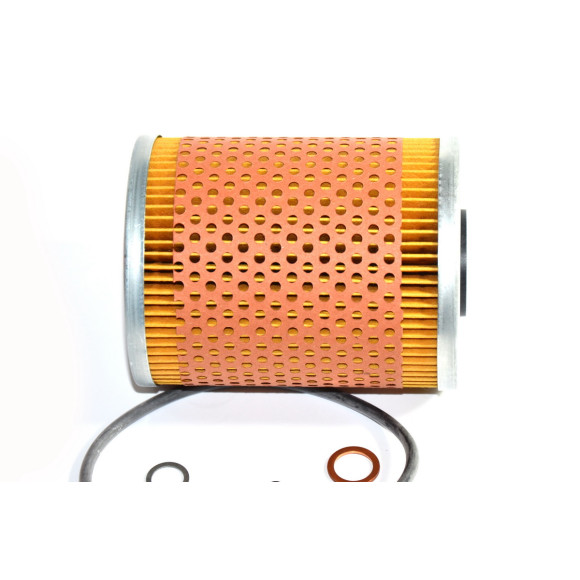 Filtr oleju BMW E36 E34 320 323 325 328 520 525 525ix M50 M52 - 11421730389