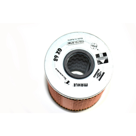 Filtr oleju BMW E36 E34 320 323 325 328 520 525 525ix M50 M52 - 11421730389