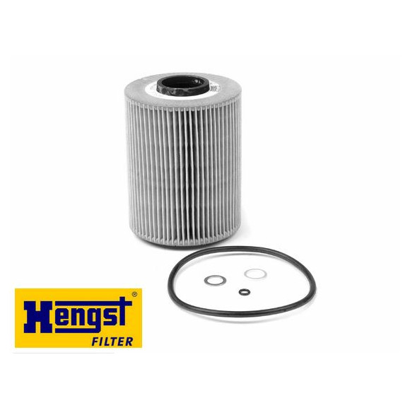Filtr oleju BMW E36 E34 320 323 325 328 520 525 525ix M50 M52 - 11421730389