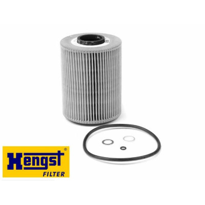 Filtr oleju BMW E36 E34 320 323 325 328 520 525 525ix M50 M52 - 11421730389