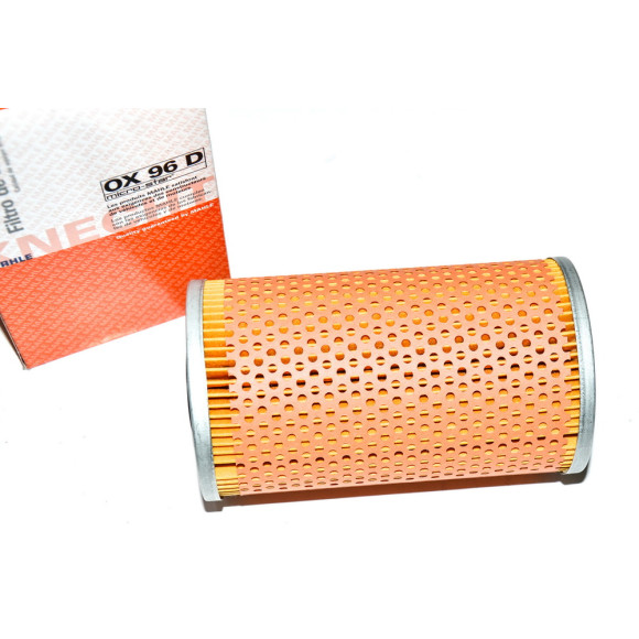 Filtr oleju BMW E36 325tds E34 525tds M51 - 11422244332