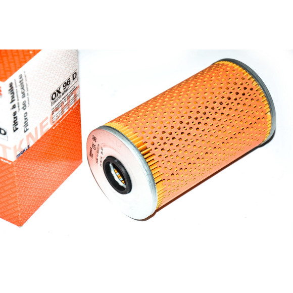 Filtr oleju BMW E36 325tds E34 525tds M51 - 11422244332