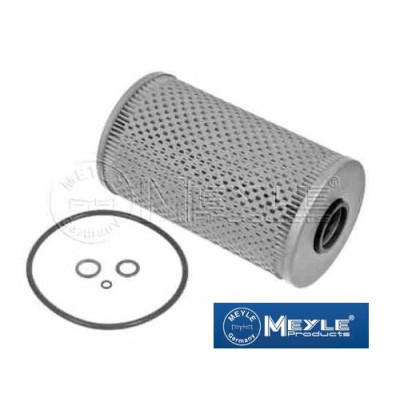 Filtr oleju BMW E36 325tds E34 525tds M51 - 11422244332