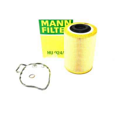 Filtr oleju BMW E36 318tds M41 - 11422245406