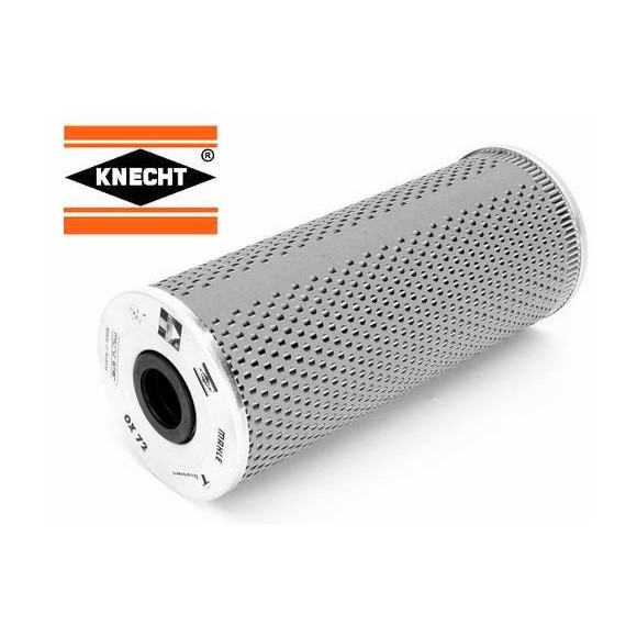 Filtr oleju BMW E34 524td M21 - 11429064276