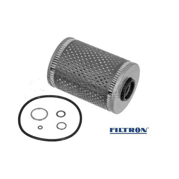Filtr oleju BMW E32 E34 E28 E23 E24 M30 530 535 730 735 - 11429063138