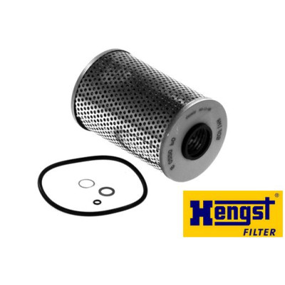Filtr oleju BMW E32 E34 E28 E23 E24 M30 530 535 730 735 - 11429063138