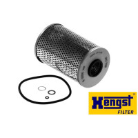 Filtr oleju BMW E32 E34 E28 E23 E24 M30 530 535 730 735 - 11429063138
