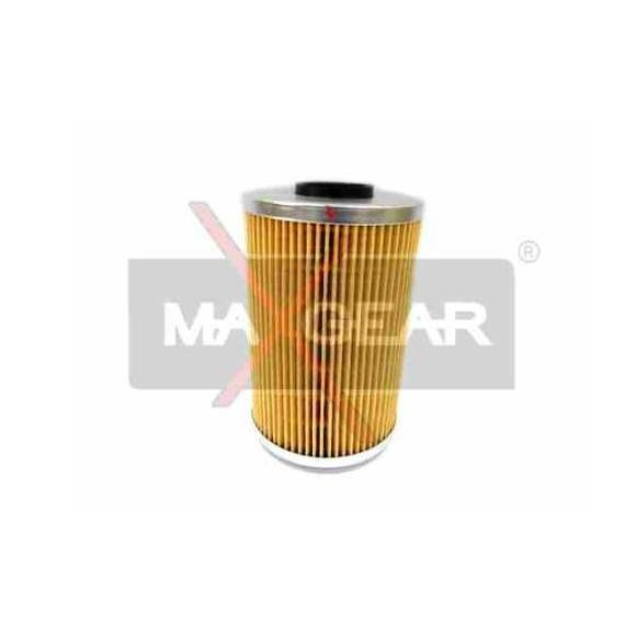 Filtr oleju BMW E32 E34 E28 E23 E24 M30 530 535 730 735 - 11429063138
