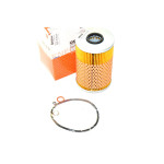 Filtr oleju BMW E32 E34 E28 E12 E23 E24 M30 530 535 730 735 630 633 635 M6 M5 - 11429063138