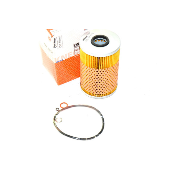 Filtr oleju BMW E32 E34 E28 E12 E23 E24 M30 530 535 730 735 630 633 635 M6 M5 - 11429063138