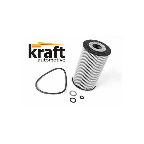 Filtr oleju BMW E30 E36 E46 E34 316 318 518 M40 M43 M44 - 11421716192