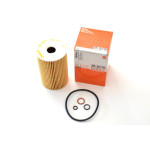 Filtr oleju BMW E30 E36 E46 E34 316i 318i 518i Z3 M40 M43 M44 - 11421716192