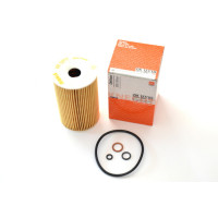 Filtr oleju BMW E30 E36 E46 E34 316i 318i 518i Z3 M40 M43 M44 - 11421716192