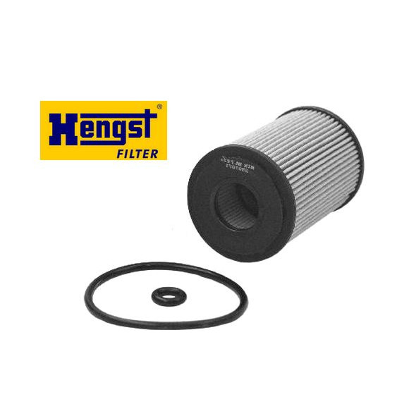 Filtr oleju BMW E30 E36 E46 E34 316 318 518 M40 M43 M44 - 11421716192