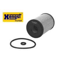 Filtr oleju BMW E30 E36 E46 E34 316 318 518 M40 M43 M44 - 11421716192