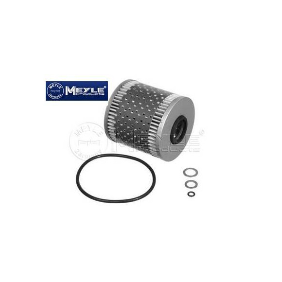 Filtr oleju BMW E30 E36 E34 316i 318i 318is 518i M40 M43 M42 - 11421727300