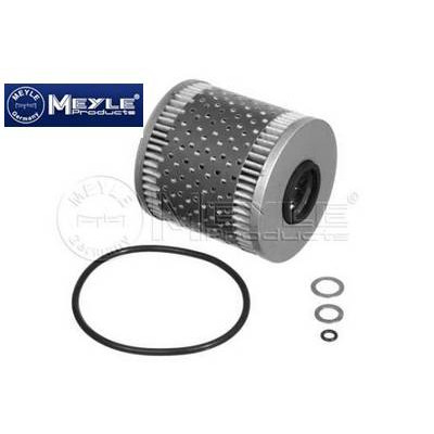 Filtr oleju BMW E30 E36 E34 316i 318i 318is 518i M40 M43 M42 - 11421727300
