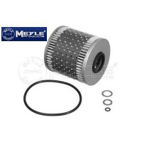 Filtr oleju BMW E30 E36 E34 316i 318i 318is 518i M40 M43 M42 - 11421727300