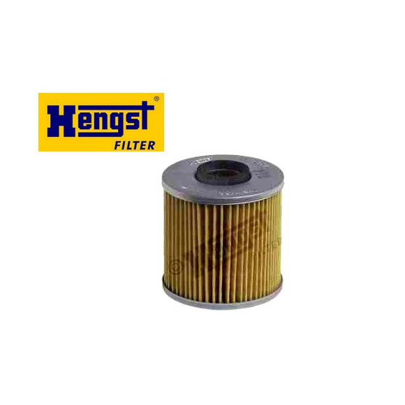 Filtr oleju BMW E30 E36 E34 316i 318i 318is 518i M40 M43 M42 - 11421727300