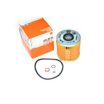Filtr oleju BMW E30 E36 E34 316i 318i 318is 518i M40 M43 M42 - 11421727300