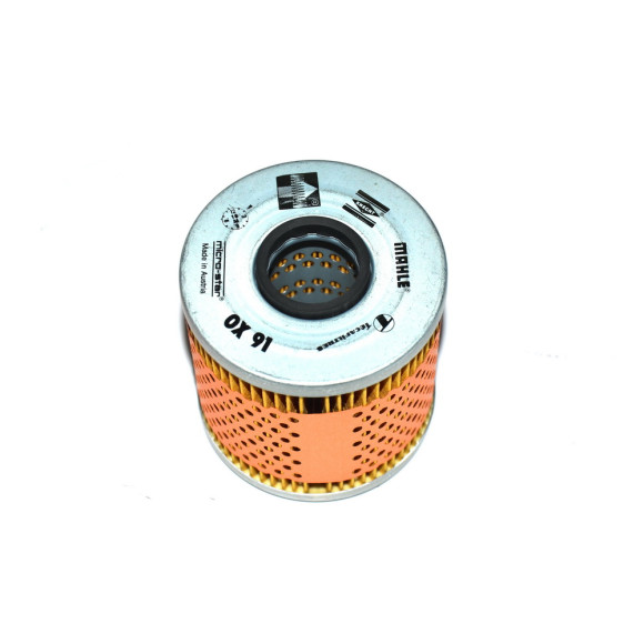 Filtr oleju BMW E30 E36 E34 316i 318i 318is 518i M40 M43 M42 - 11421727300