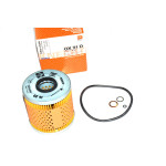 Filtr oleju BMW E30 E36 E34 316i 318i 318is 518i M40 M43 M42 - 11421727300