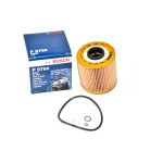 Filtr oleju BMW E30 E36 E34 316i 318i 318is 518i M40 M43 M42 - 11421727300