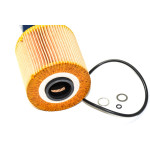 Filtr oleju BMW E30 E36 E34 316i 318i 318is 518i M40 M43 M42 - 11421727300