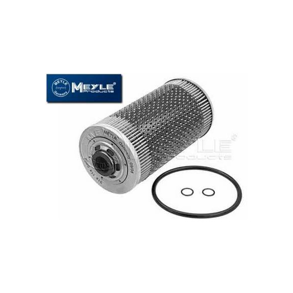 Filtr oleju BMW E30 E28 324d 324td 524td M21 - 11429064275