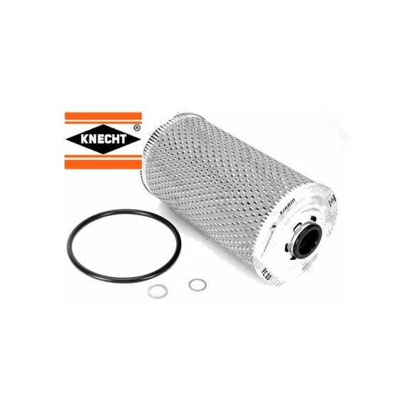Filtr oleju BMW E30 E28 324d 324td 524td M21 - 11429064275