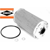 Filtr oleju BMW E30 E28 324d 324td 524td M21 - 11429064275