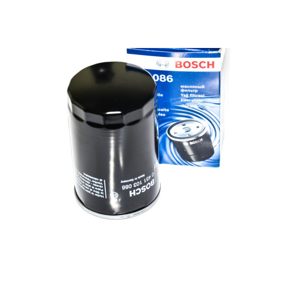 Filtr oleju BMW E21 E30 E34 320i 323i 325i 325e 520i 525i M20 - 11421266773