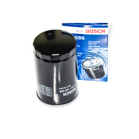 Filtr oleju BMW E21 E30 E34 320i 323i 325i 325e 520i 525i M20 - 11421266773