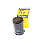 Filtr oleju BMW E21 E30 E34 320i 323i 325i 325e 520i 525i M20 - 11421266773