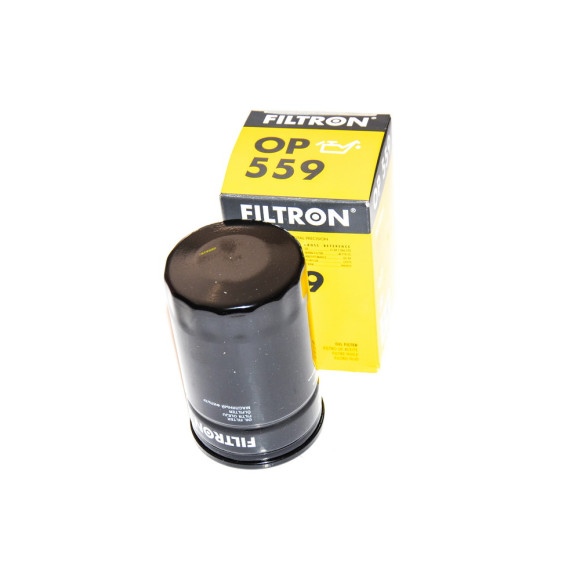 Filtr oleju BMW E21 E30 E34 320i 323i 325i 325e 520i 525i M20 - 11421266773
