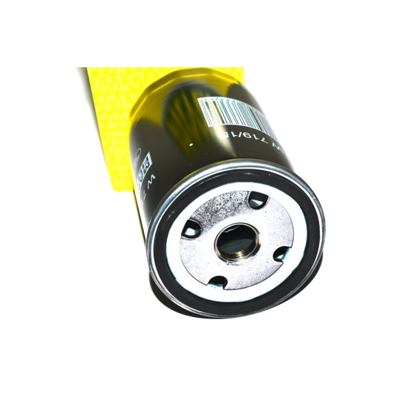 Filtr oleju BMW E21 E30 E34 320 323 325 520 525 M20 - 11421266773