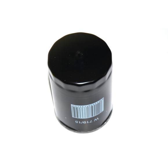 Filtr oleju BMW E21 E30 E34 320 323 325 520 525 M20 - 11421266773
