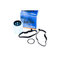 V20-1112 Filtr odmy separatora BMW E46 E39 E38 525d 530d 730d 330d 330xd M57 - 11127793164 - Części oryginalne BMW Łódź | Sklep internetowy BMW