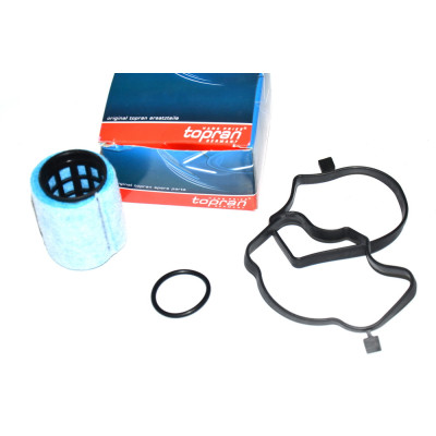 Filtr odmy separatora BMW E46 E39 E38 525d 530d 730d 330d 330xd M57 - 11127793164