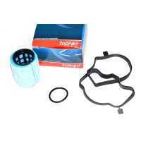 Filtr odmy separatora BMW E46 E39 E38 525d 530d 730d 330d 330xd M57 - 11127793164
