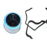Filtr odmy separatora BMW E46 E39 E38 525d 530d 730d 330d 330xd M57 - 11127793164