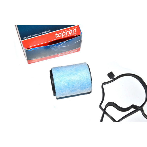 Filtr odmy separatora BMW E46 E39 E38 525d 530d 730d 330d 330xd M57 - 11127793164